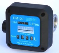 (900) Diesel, Kerosene & Petrol Fuel Meter